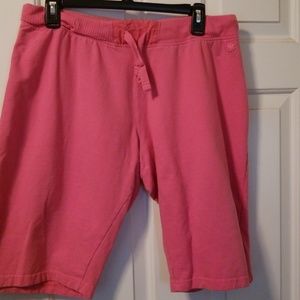 Exercise/lounge pants